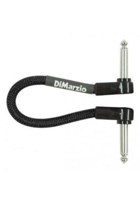 Cable jumper Dimarzio EP17J06 negro
