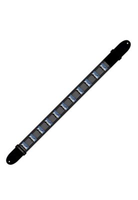 Correa de guitarra Perris Leather Rush LPCP-8031