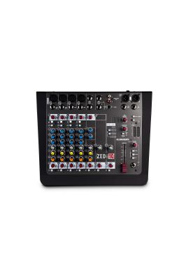 Mixer / interfaz Allen & Heath ZEDi-10