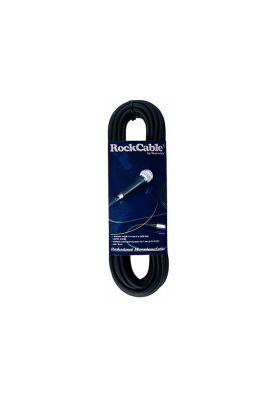 Imagen 1 del producto Cable de micrófono Rockbag RCL30320D7 20 metros XLR