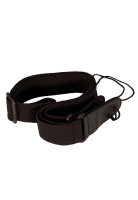 Imagen 2 del producto Correa de guitarra Freeman S-202 BK