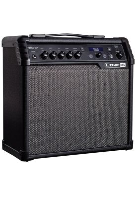 Amplificador de guitarra Line 6 Spider V30 MkII - 30W