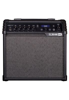 Imagen 2 del producto Amplificador de guitarra Line 6 Spider V30 MkII - 30W