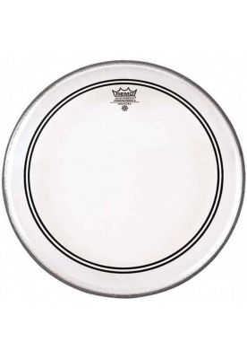 Parche de bombo Remo Powerstroke III P31322C2 22