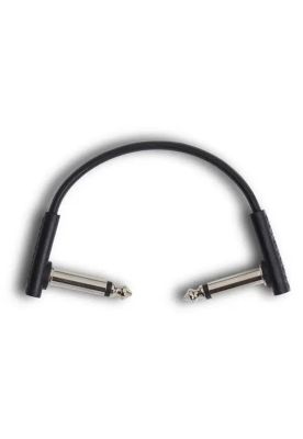 Imagen 2 del producto Pack 3 Cables Rockbag Patch plug/plug de 10 cms