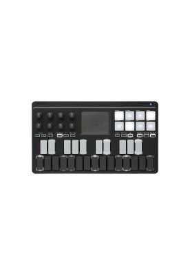 Controlador midi Korg NanoKEY Studio