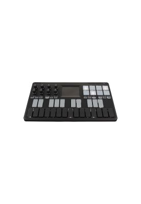 Imagen 2 del producto Controlador midi Korg NanoKEY Studio