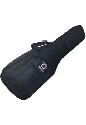 Funda Semirígida Acolchada para Guitarra Clásica o Española