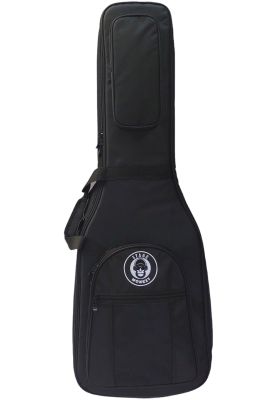 Imagen 2 del producto Funda Semirígida Acolchada para Guitarra Clásica o Española