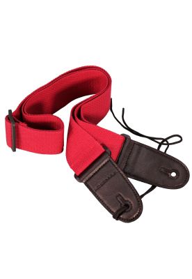 Imagen 2 del producto Correa de guitarra Freeman S-202 RD