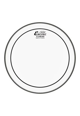 Parche Remo Encore EN0314PS transparente 14 pulgadas