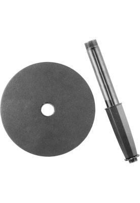 Imagen 2 del producto Atril para micrófono de escritorio Music Nomad NMS-6105 BK