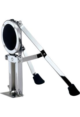 Pad de práctica Bombo Tama TTBD6 Solid Kick Bass