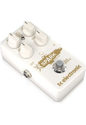 Imagen 2 del producto Pedal Boost Tc Electronic Spark Booster