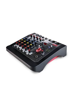 Imagen 2 del producto Mixer Allen & Heath Zed6fx