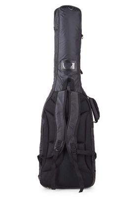 Imagen 2 del producto Funda para bajo eléctrico Rockbag RB20505B negra