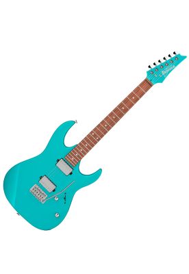Guitarra eléctrica Ibanez GRX120SP Pale Blue