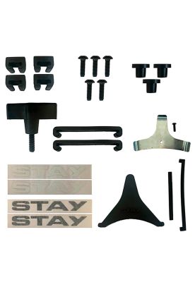 Set de accesorios atril STAY SLIM