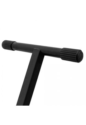 Imagen 2 del producto ATRIL PARA TECLADO GRANDE PLEGABLE EN X ON STAGE KS7290