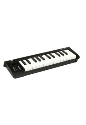 Imagen 2 del producto Teclado controlador Korg MICROKEY-25 USB