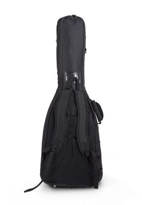Imagen 2 del producto Funda Para Guitarra Eléctrica Rockbag Rb20446b Negra