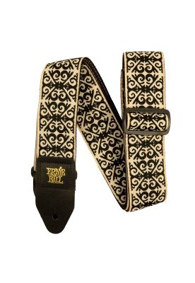 CORREA DE GUITARRA ERNIE BALL MONTEBELLO IRON JACQUARD