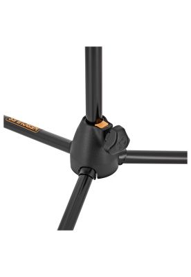 Imagen 2 del producto Atril de micrófono Hercules MS432B con boom