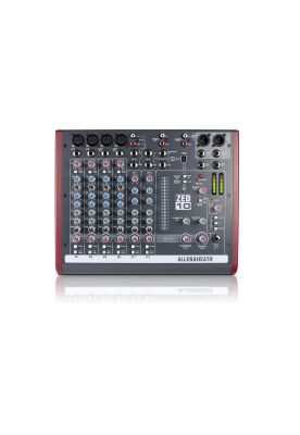 Mixer Allen & Heath Zed10 Usb