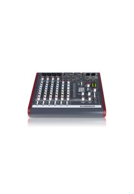 Imagen 2 del producto Mixer Allen & Heath Zed10 Usb