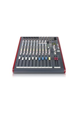 Imagen 2 del producto Mixer Allen & Heath ZED12FX usb con efectos