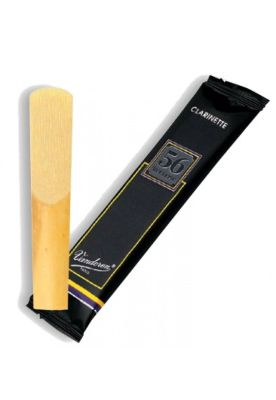 Imagen 2 del producto Set de Cañas para Clarinete Bb Vandoren V21 CR8035+