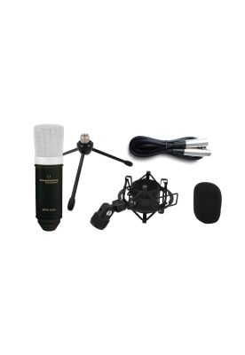 Imagen 2 del producto Micrófono condensador de estudio MARANTZ MPM-1000 XLR