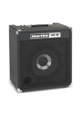 Imagen 1 del producto Amplificador de bajo Hartke System HD75 75 watts