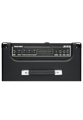 Imagen 2 del producto Amplificador de bajo Hartke System HD75 75 watts
