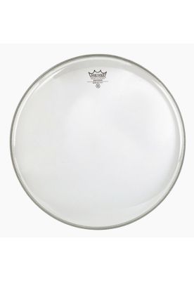 Parche Remo Emperor Clear BE031400 14 pulgadas