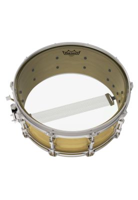 Imagen 2 del producto Parche Remo Emperor Clear BE031400 14 pulgadas