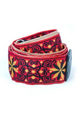 Imagen 2 del producto Correa para guitarra Dunlop AUTHENTIC HENDRIX FILLMORE