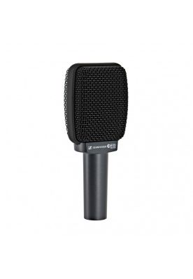 Imagen 1 del producto Micrófono Sennheiser dinámico E609 color silver