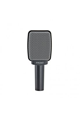 Imagen 2 del producto Micrófono Sennheiser dinámico E609 color silver