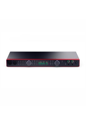 Imagen 2 del producto Interfaz de audio Focusrite Scarlett 18I20 4rta Gen