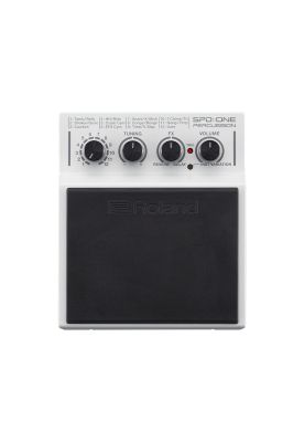Pad de percusión electrónica Roland SPD - ONE PERCUSSION