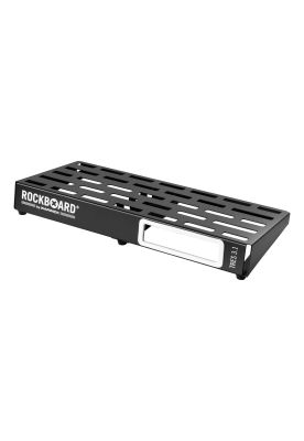 Imagen 2 del producto Pedalboard Para Pedales de Efecto Rockboard RBO B 3.1 C
