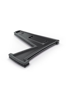 Imagen 2 del producto Atril K & M para violín o ukelele