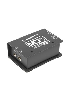 Caja Directa Mono Pasiva Samson Md1