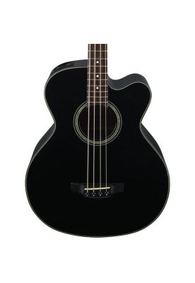Imagen 2 del producto Bajo electroacústico Takamine GB30CE negro