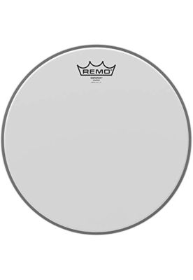 Parche Coated Ambassador Remo BA011200 12 pulgadas