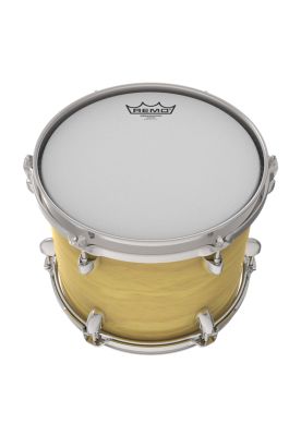 Imagen 2 del producto Parche Coated Ambassador Remo BA011200 12 pulgadas