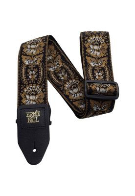 Correa de guitarra Ernie Ball P04151 Royal Orleans Jacquard