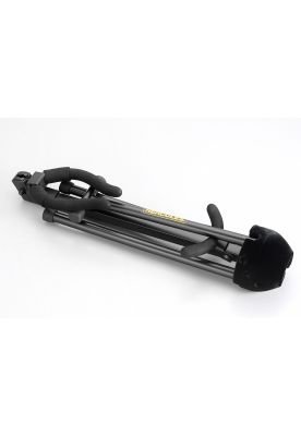 Imagen 2 del producto Atril de saxo tenor Hercules DS432B