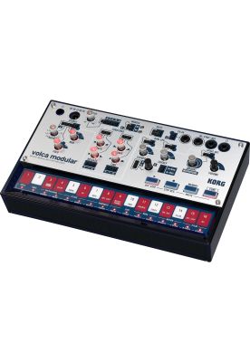 Imagen 2 del producto Sintetizador modular Korg VOLCA-MODULAR
